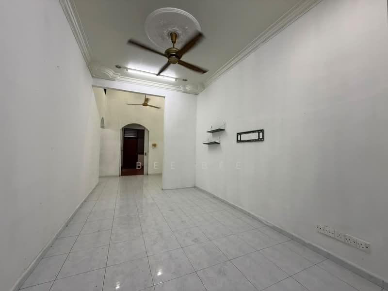 Rumah Teres 1 Tingkat untuk Disewa di Bukit Indah (Iskandar Puteri (Nusajaya)) - Bee Bee - PropertyGuru.com.my