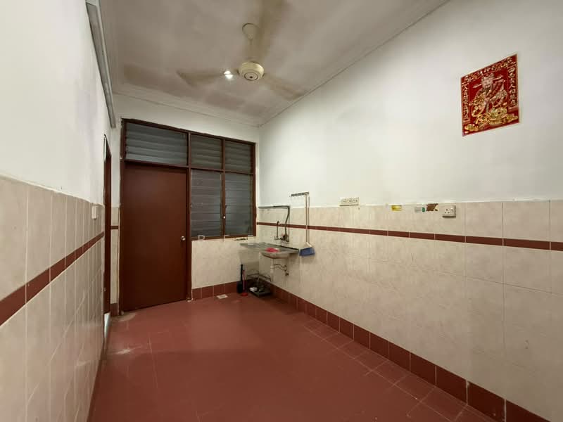 Rumah Teres 1 Tingkat untuk Disewa di Bukit Indah (Iskandar Puteri (Nusajaya)) - Bee Bee - PropertyGuru.com.my