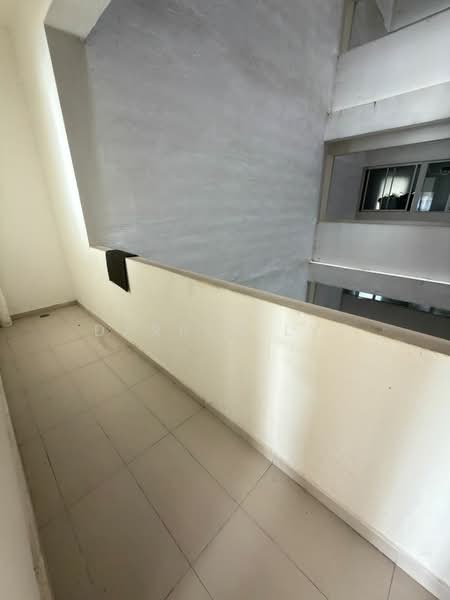 Condominium for Sale at Platinum III - Darren Lye - Corridor - PropertyGuru.com.my