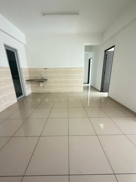 Condominium for Sale at Platinum III - Darren Lye - PropertyGuru.com.my
