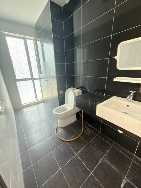 Condominium for Sale at Platinum III - Darren Lye - PropertyGuru.com.my