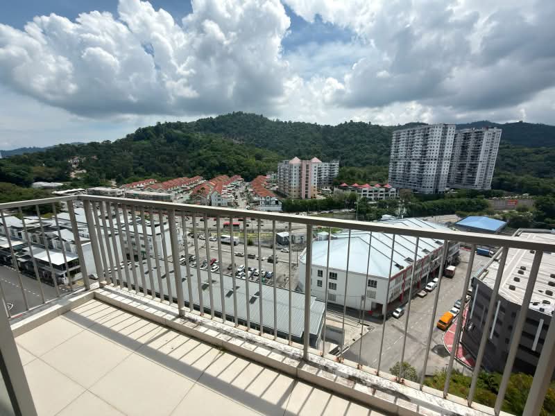 Condominium for Sale at Platinum III - Darren Lye - PropertyGuru.com.my