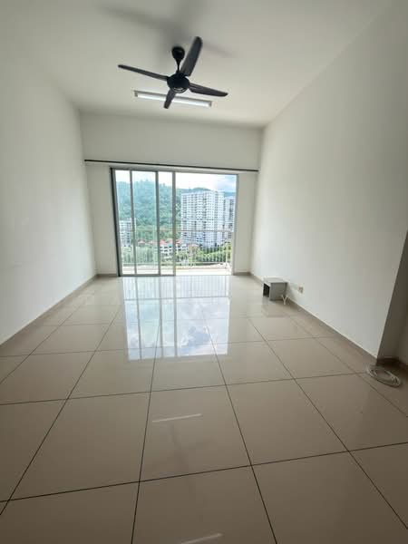 Condominium for Sale at Platinum III - Darren Lye - PropertyGuru.com.my