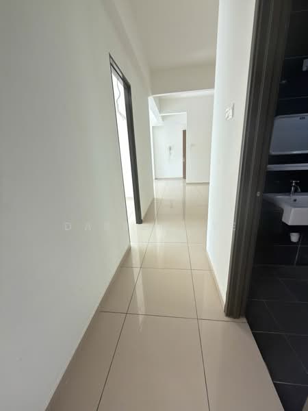 Condominium for Sale at Platinum III - Darren Lye - PropertyGuru.com.my