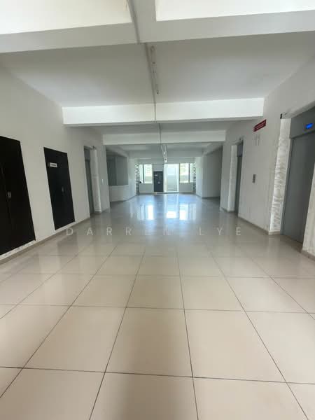 Condominium for Sale at Platinum III - Darren Lye - PropertyGuru.com.my