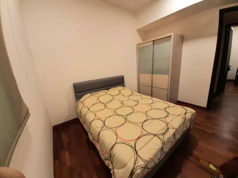 Servis Apartment untuk Disewa di The Tamarind - Pei Hoon - Bedroom - PropertyGuru.com.my
