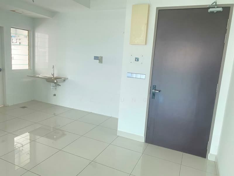 Condominium for Rent at D'Suites Akasia Horizon @ Horizon Hills - YC Fung - Interior - PropertyGuru.com.my