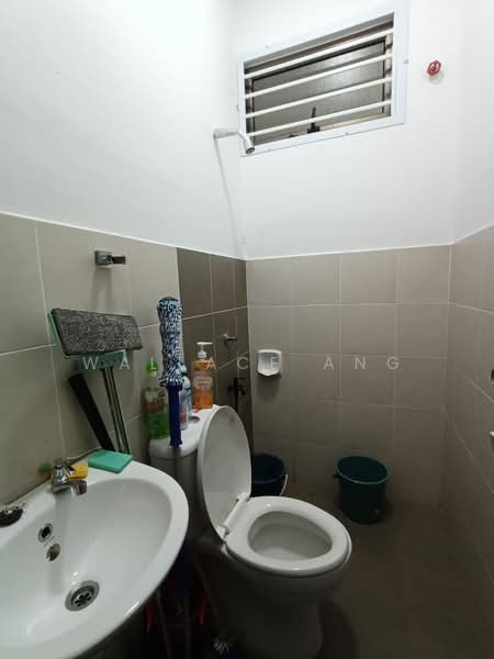 Rumah Teres 2 Tingkat untuk Dijual di Taman Mutiara Rini (Skudai) - Wallace Ang - PropertyGuru.com.my