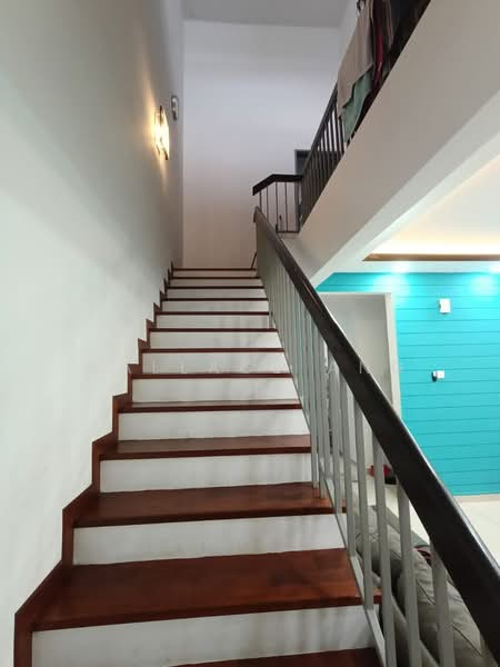 Rumah Teres 2 Tingkat untuk Dijual di Taman Mutiara Rini (Skudai) - Wallace Ang - PropertyGuru.com.my