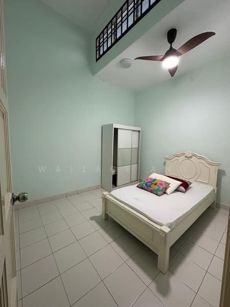 1-storey Terraced House for Sale in Taman Pelangi Indah (Ulu Tiram) - Wallace Ang - PropertyGuru.com.my