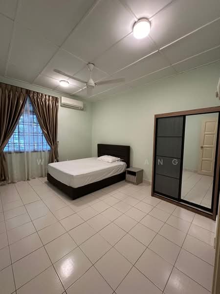 1-storey Terraced House for Sale in Taman Pelangi Indah (Ulu Tiram) - Wallace Ang - PropertyGuru.com.my