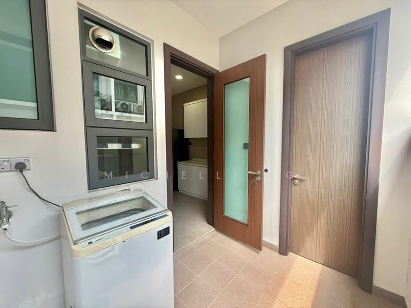 Rumah Teres 2 Tingkat untuk Disewa di Iskandar Puteri (Nusajaya) (Johor) - Michelle Ng - Interior - PropertyGuru.com.my