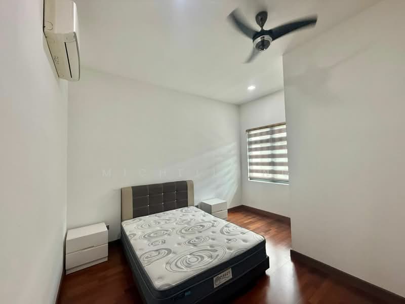 Rumah Teres 2 Tingkat untuk Disewa di Iskandar Puteri (Nusajaya) (Johor) - Michelle Ng - PropertyGuru.com.my