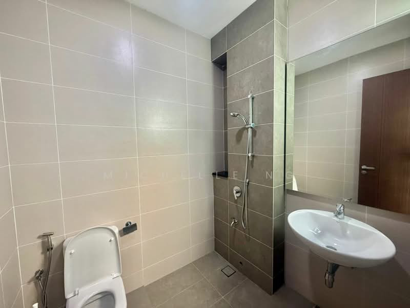 Rumah Teres 2 Tingkat untuk Disewa di Iskandar Puteri (Nusajaya) (Johor) - Michelle Ng - Bathroom - PropertyGuru.com.my
