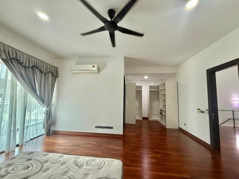 Rumah Teres 2 Tingkat untuk Disewa di Iskandar Puteri (Nusajaya) (Johor) - Michelle Ng - Bedroom - PropertyGuru.com.my
