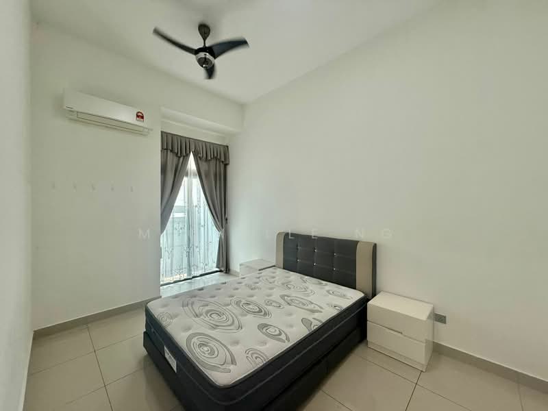 Rumah Teres 2 Tingkat untuk Disewa di Iskandar Puteri (Nusajaya) (Johor) - Michelle Ng - Bedroom - PropertyGuru.com.my