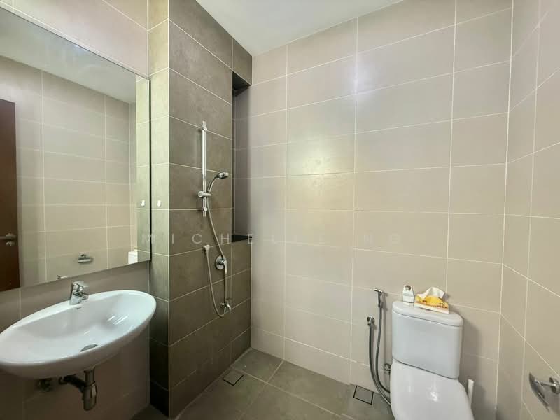 Rumah Teres 2 Tingkat untuk Disewa di Iskandar Puteri (Nusajaya) (Johor) - Michelle Ng - Bathroom - PropertyGuru.com.my