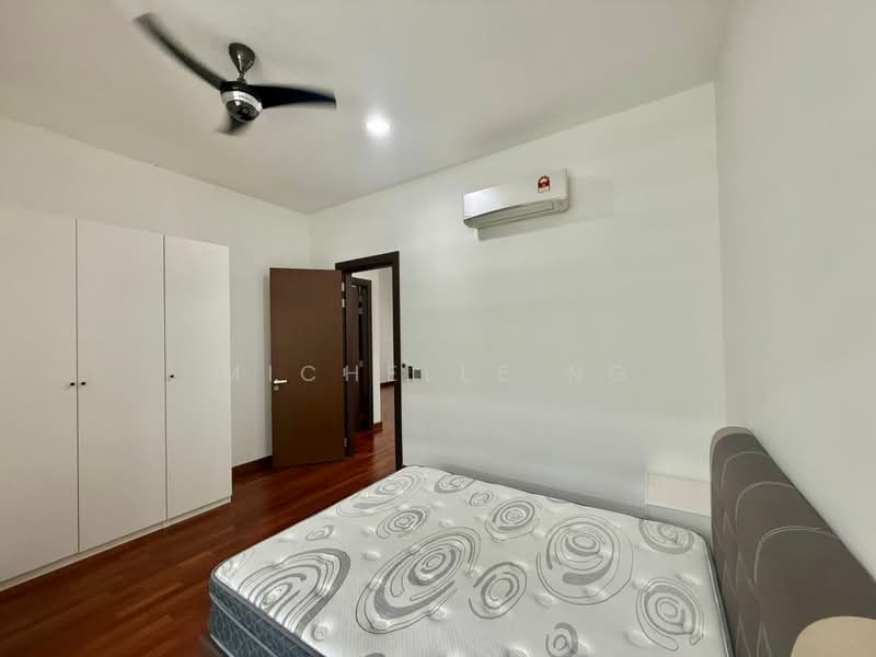 Rumah Teres 2 Tingkat untuk Disewa di Iskandar Puteri (Nusajaya) (Johor) - Michelle Ng - Bedroom - PropertyGuru.com.my