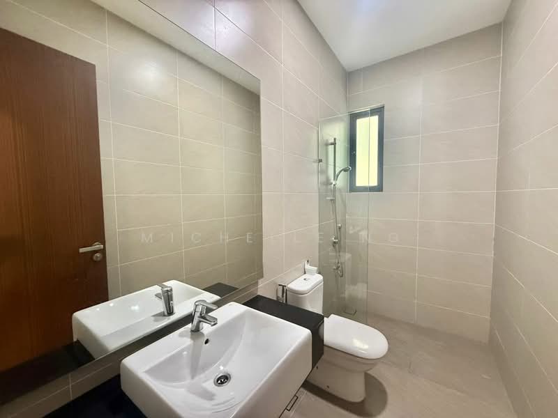 Rumah Teres 2 Tingkat untuk Disewa di Iskandar Puteri (Nusajaya) (Johor) - Michelle Ng - Bathroom - PropertyGuru.com.my