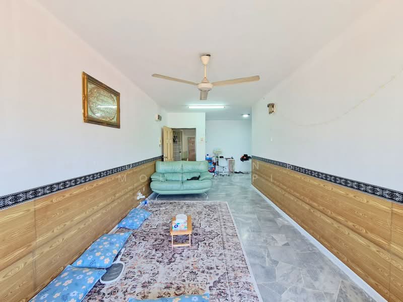 Apartment for Sale at Sri Intan 1 - Mohd Hazlan bin Mohd Sopi - PropertyGuru.com.my