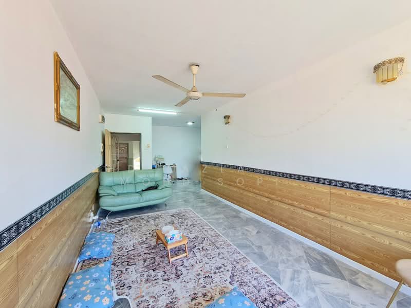 Apartment for Sale at Sri Intan 1 - Mohd Hazlan bin Mohd Sopi - PropertyGuru.com.my