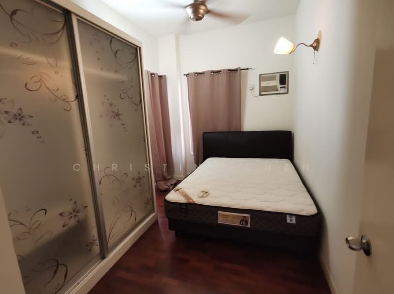 Condominium for Rent at Seri Maya Condominium - Christine Chan - PropertyGuru.com.my