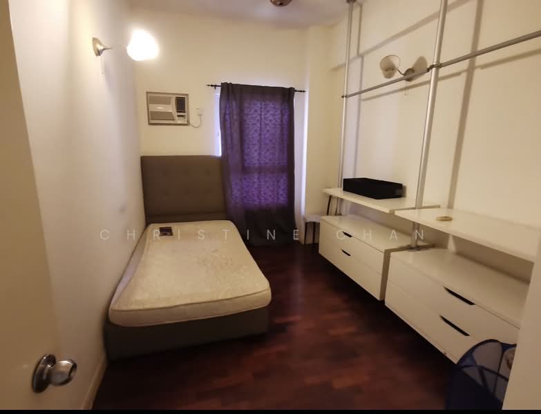 Condominium for Rent at Seri Maya Condominium - Christine Chan - PropertyGuru.com.my