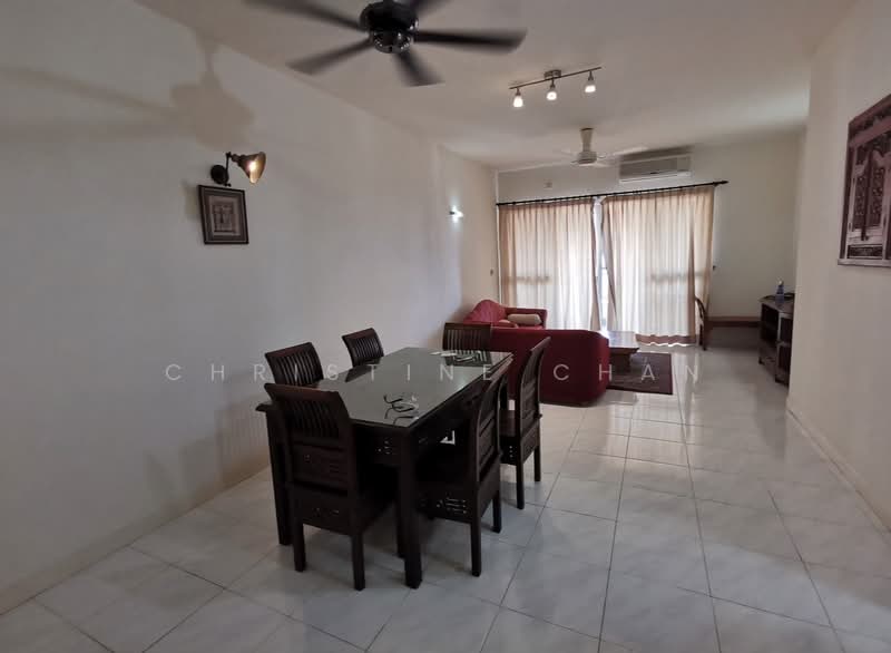 Condominium for Rent at Seri Maya Condominium - Christine Chan - PropertyGuru.com.my