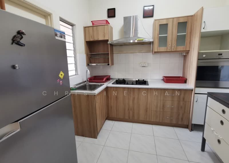 Condominium for Rent at Seri Maya Condominium - Christine Chan - PropertyGuru.com.my