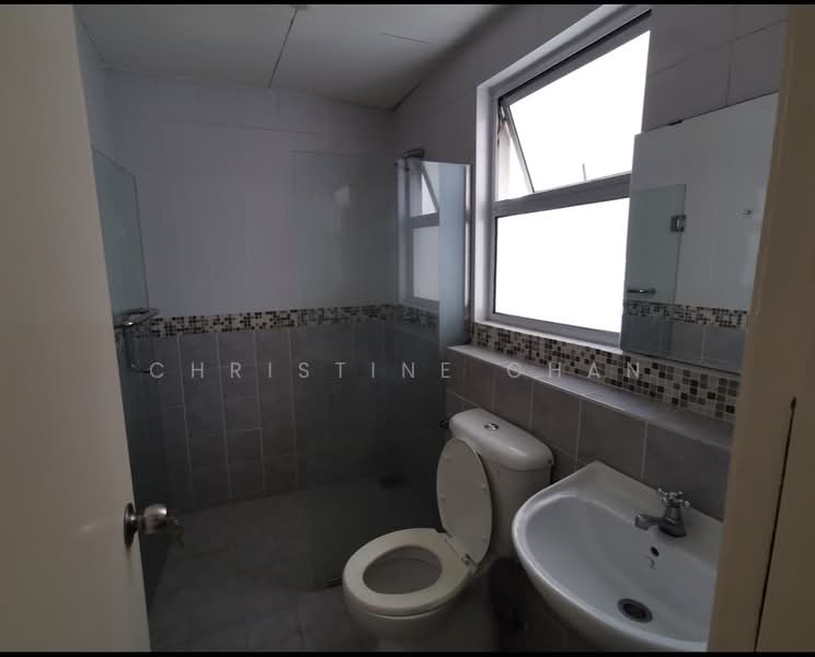 Condominium for Rent at Seri Maya Condominium - Christine Chan - PropertyGuru.com.my