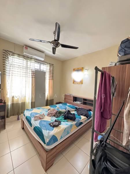 2-storey Terraced House for Sale in Taman Nusa Idaman (Iskandar Puteri (Nusajaya)) - Wallace Ang - PropertyGuru.com.my