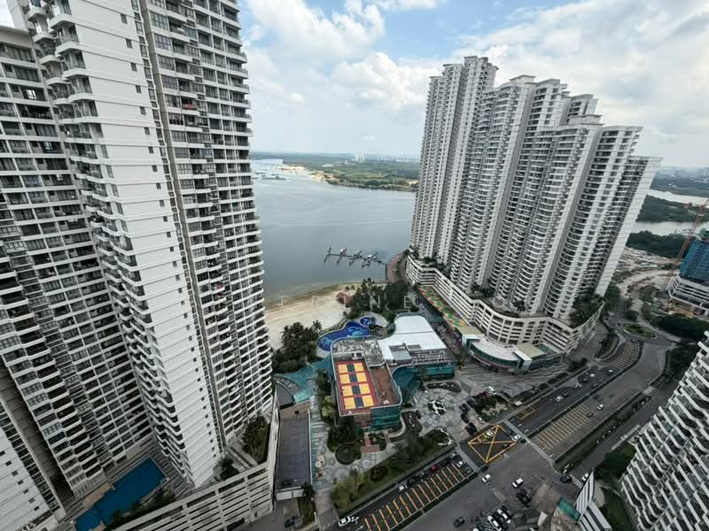 Apartment for Rent at Bay Point @ Country Garden Danga Bay - Catherine Koo - PropertyGuru.com.my