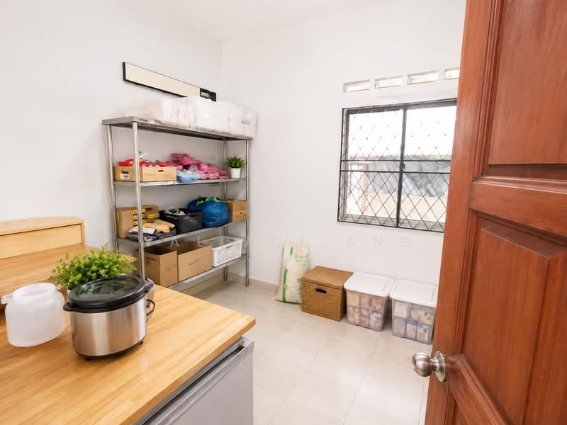 1-storey Terraced House for Sale in Taman Ungku Tun Aminah (Skudai) - Wallace Ang - PropertyGuru.com.my
