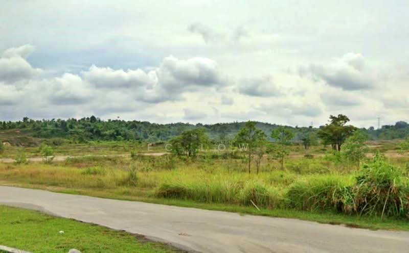 Tanah Perindustrian untuk Dijual di Pajam (Mantin) - EC Low - Exterior - PropertyGuru.com.my