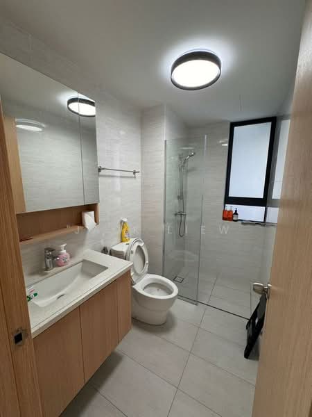 Service Residence for Rent at Baron Residence @ Lake City - Jack Liew - Bathroom - PropertyGuru.com.my