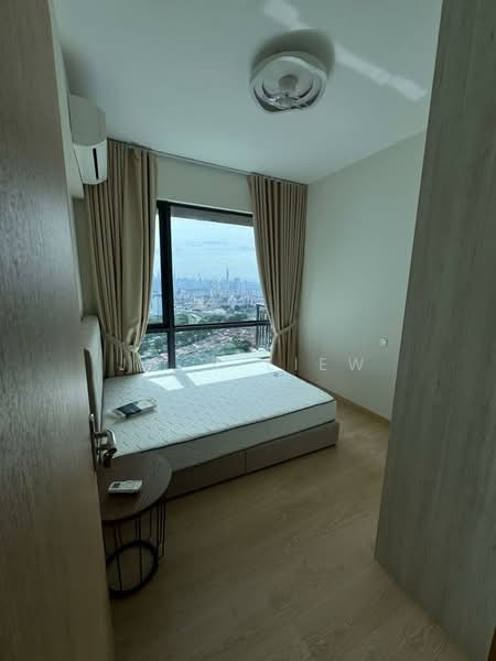Service Residence for Rent at Baron Residence @ Lake City - Jack Liew - Bedroom - PropertyGuru.com.my