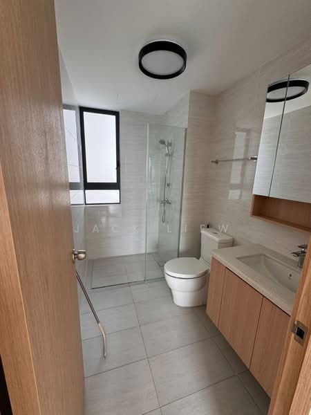 Service Residence for Rent at Baron Residence @ Lake City - Jack Liew - Bathroom - PropertyGuru.com.my