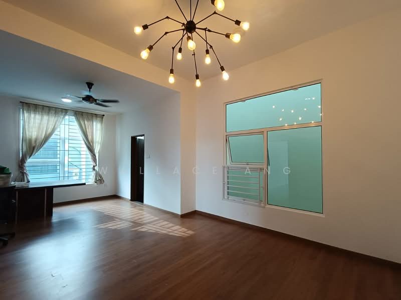 Rumah Kluster untuk Dijual di Austin Heights (Tebrau) - Wallace Ang - PropertyGuru.com.my