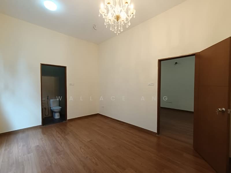 Rumah Kluster untuk Dijual di Austin Heights (Tebrau) - Wallace Ang - PropertyGuru.com.my