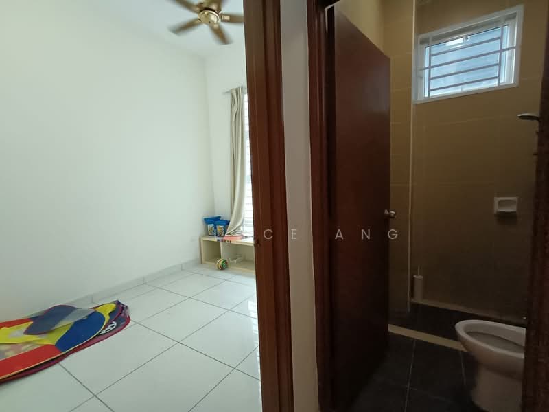 Rumah Kluster untuk Dijual di Austin Heights (Tebrau) - Wallace Ang - PropertyGuru.com.my