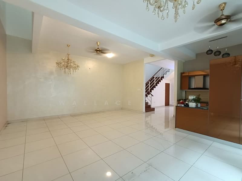 Rumah Kluster untuk Dijual di Austin Heights (Tebrau) - Wallace Ang - PropertyGuru.com.my