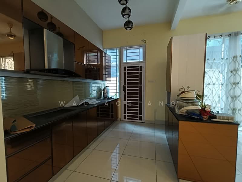 Rumah Kluster untuk Dijual di Austin Heights (Tebrau) - Wallace Ang - PropertyGuru.com.my