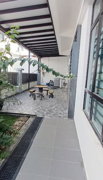 Rumah Kluster untuk Dijual di Taman Pulai Hijauan (Skudai) - Pauline Goh - PropertyGuru.com.my
