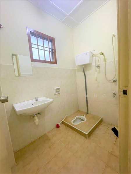 Rumah Teres 2 Tingkat untuk Dijual di Taman Setia Indah (Tebrau) - Wallace Ang - PropertyGuru.com.my