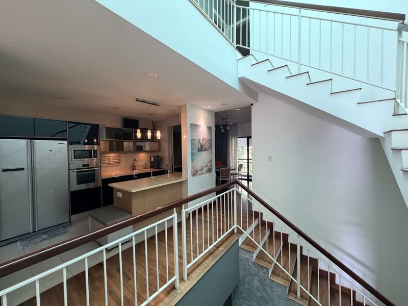 2.5-storey Terraced House for Sale in Sierramas West (Sungai Buloh) - Celina Koh - PropertyGuru.com.my