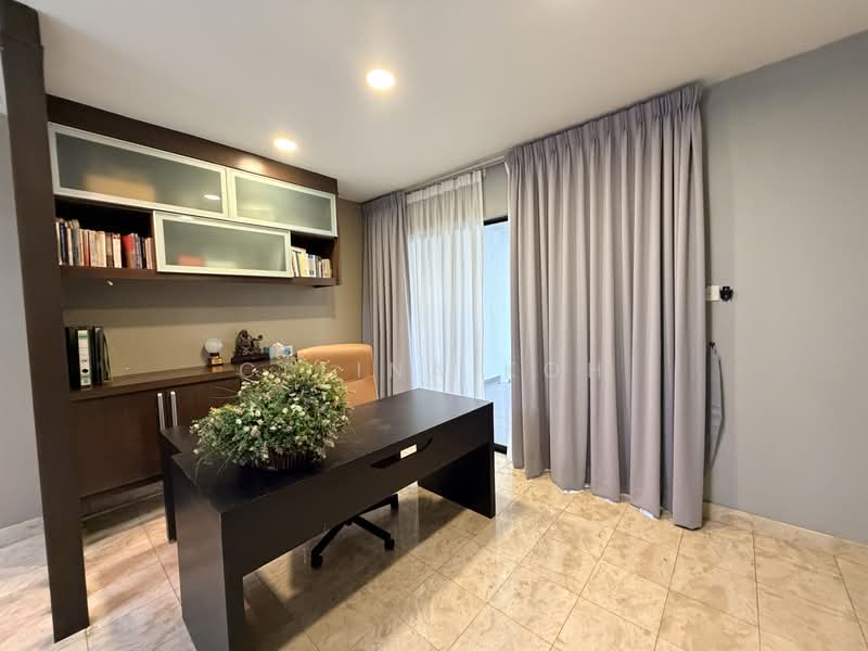 2.5-storey Terraced House for Sale in Sierramas West (Sungai Buloh) - Celina Koh - PropertyGuru.com.my