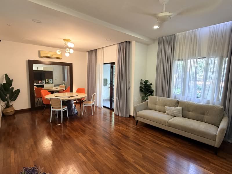 2.5-storey Terraced House for Sale in Sierramas West (Sungai Buloh) - Celina Koh - PropertyGuru.com.my