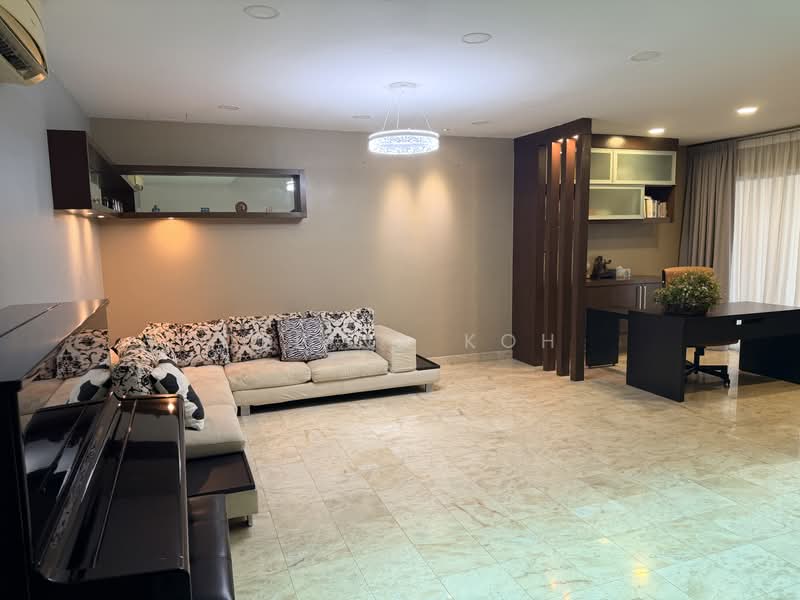 2.5-storey Terraced House for Sale in Sierramas West (Sungai Buloh) - Celina Koh - PropertyGuru.com.my
