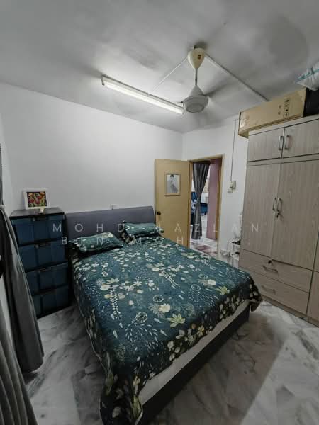 Apartment for Sale at Dahlia Apartment - Mohd Hazlan bin Mohd Sopi - PropertyGuru.com.my