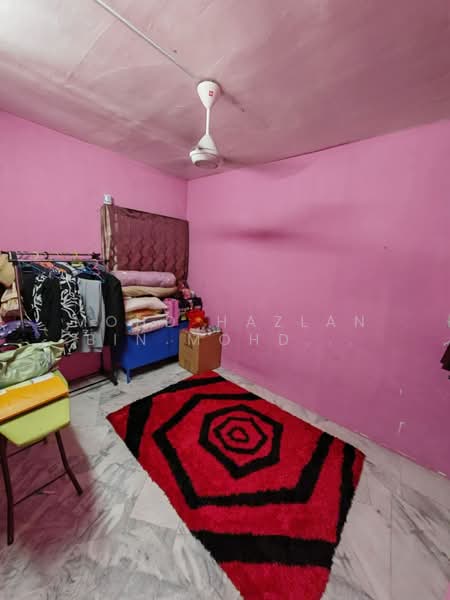 Apartment for Sale at Dahlia Apartment - Mohd Hazlan bin Mohd Sopi - PropertyGuru.com.my